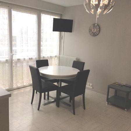 וילר-סור-מר Residence Panoramique מראה חיצוני תמונה
