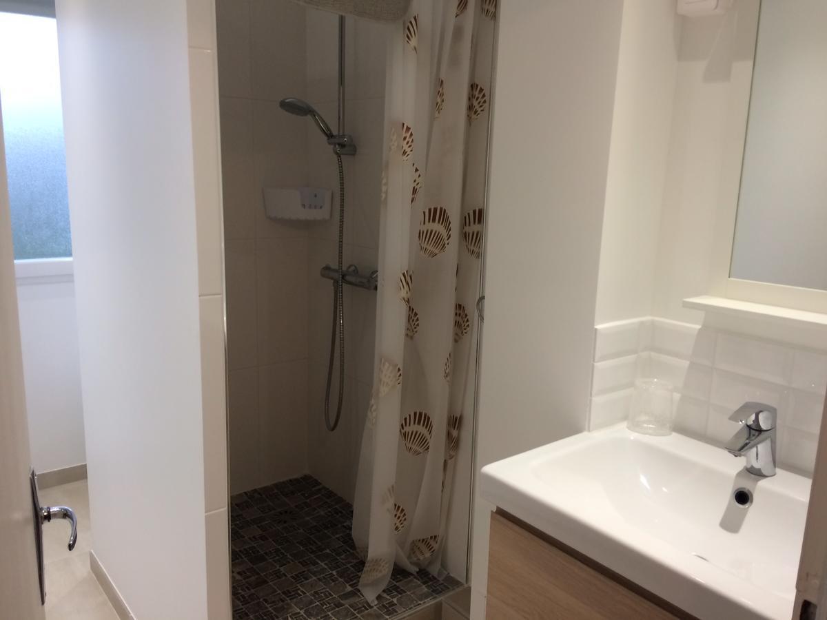 וילר-סור-מר Residence Panoramique מראה חיצוני תמונה